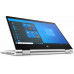 Ноутбук HP ProBook x360 435 G8 4Y584EA Ryzen 7 5800U/16GB/512GB SSD/13.3 FHD/Radeon Graphics/cam/Win10Pro/pike silver aluminum купить QBS.ru