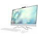 Моноблок HP 22-df1071ur NT 5D1S8EA i5-1135G7/8GB/256GB SSD/Iris Xe Graphics/21.5 FHD/noDVD/kbd/mouse wired/cam/Win11Home/snow white купить QBS.ru
