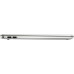 Ноутбук HP 15s-fq2118ur 61R80EA i7-1165G7/16GB/512GB SSD/noODD/15.6 FHD/Iris Xe graphics/WiFi/BT/cam/Win11Home/natural silver купить QBS.ru