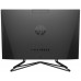 Моноблок 21,5 HP 200 G4 36S72ES J5040/8GB/256GB SSD/noDVD/UHD Graphics 605/FHD/DOS/gray купить QBS.ru