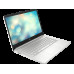 Ноутбук HP 14s-fq1017urp Ryzen 3 5300U/8GB/256GB SSD/14 FHD IPS/Radeon graphics/Win10Pro/natural silver купить QBS.ru