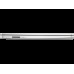Ноутбук HP 14s-fq1017urp Ryzen 3 5300U/8GB/256GB SSD/14 FHD IPS/Radeon graphics/Win10Pro/natural silver купить QBS.ru
