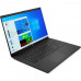 Ноутбук HP 17-CP0133UR 5T938EA Ryzen 3 3250U/8GB/512GB SSD/17.3 HD+/Radeon Vega 3/Wi-Fi/BT/cam/Win11Home/чёрный купить QBS.ru