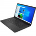 Ноутбук HP 17-CP0134UR 5T939EA Ryzen 3 3250U/8GB DDR4/512GB SSD/17.3 HD+/Radeon Vega 3/Wi-Fi/BT/Cam/DOS/чёрный купить QBS.ru