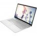 Ноутбук HP 17-CP0135UR 601J9EA Ryzen 5 5500U/16GB/512GB SSD/17.3 FHD/Radeon Vega 7/Wi-Fi/BT/cam/Win11Home/серебристый купить QBS.ru