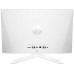 Моноблок 20,7 HP 21-b0052ur NT 5D1Q6EA J4025/4GB/128GB SSD/UHD Graphics 600/FHD/noDVD/USB kbd/mouse/cam/Win11Home/snow white купить QBS.ru