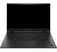 Ноутбук HP Omen 17-ck0043 4E0X9EA i9-11900H/32GB/1TB SSD/RTX3080 16GB/17.3" WQHD/WiFi/BT/cam/Win10Home/black