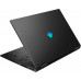 Ноутбук HP Omen 17-ck0043 4E0X9EA i9-11900H/32GB/1TB SSD/RTX3080 16GB/17.3 WQHD/WiFi/BT/cam/Win10Home/black купить QBS.ru