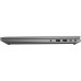 Ноутбук HP ZBook Power G8 452V8ES i7-11800H/16GB/512GB SSD/Quadro T600 4GB/15.6 FHD IPS/WiFi/BT/cam/Win10Pro/gray купить QBS.ru