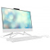 Моноблок 21,5 HP 22-df1070ur AiO 5D1S7EA i5 1135G7/8GB/512GB SSD/noDVD/Xe Graphics/FHD/cam/WiFi/USB kbd/USB mouse/Win11Home/Snow White купить QBS.ru