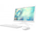 Моноблок 20,7 HP 21-b0053ur NT 5D1Q7EA J4025/4GB/128GB SSD/UHD Graphics 600/FHD/noDVD/USB kbd/mouse/cam/FreeDOS/snow white купить QBS.ru