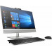 Моноблок 23.8 HP EliteOne 800 G6 273F7EA i7-10700/16GB/256GB SSD/FHD/Wireless Slim kbd mouse/HAS/Wi-Fi/BT/Cam/Win10Pro купить QBS.ru