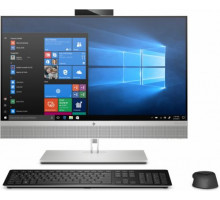 Моноблок 23.8'' HP EliteOne 800 G6 273F5EA i7-10700/8GB/256GB/FHD/Wireless Slim kbd mouse/HAS/Wi-Fi/BT/Webcam/Win10Pro