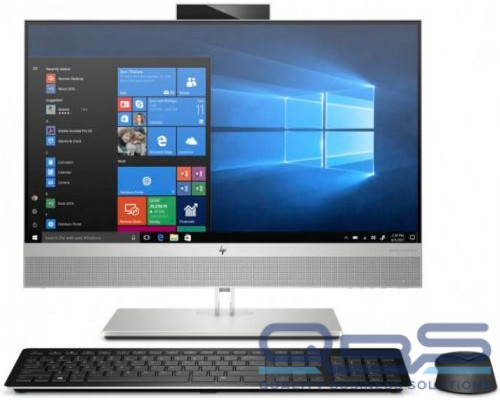 Моноблок 23.8 HP EliteOne 800 G6 All-in-One 273C8EA I7-10700/16GB/512GB SSD/1920x1080 touch/GeForce RTX2070 8GB/wireless kbd/wireless mouse/WiFi/BT/ купить QBS.ru
