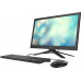 Моноблок 20,7 HP 21-b0059ur NT 5D236EA i3-1005G1/8GB/256GB SSD/UHD Graphics/FHD/noDVD/USB kbd/mouse/cam/FreeDOS/jet black купить QBS.ru
