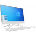 Моноблок 23.8 HP 24-df1062ur AiO 5D1Z8EA i3 1125G4/4GB/256GB SSD/noDVD/UHD Graphics/FHD/cam/WiFi/USB kbd/USB mouse/Win11Home/snow white купить QBS.ru