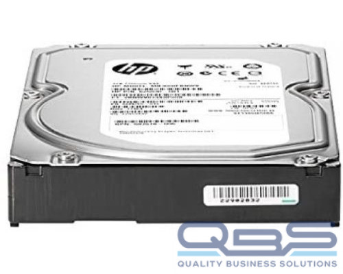 Жесткий диск 500GB SATA 3Gb/s HP 667720-001 3.5, 7200rpm, 16MB купить QBS.ru