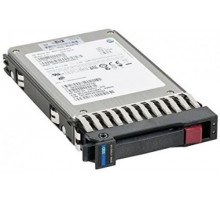 Накопитель SSD 2.5'' HP 671730-001 256GB SATA 6Gb/s TLC NAND