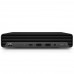 Компьютер HP EliteDesk 800 G8 21L74EA i5-11500T/8GB/256GB SSD/WiFi/BT/USB Kbd+Mouse/Win10Pro купить QBS.ru