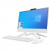 Моноблок 21,5 HP 22-df0148ur NT 5D1X1EA Ryzen 3 3250U/8GB/256GB SSD/Radeon graphics/FHD/noDVD/USB kbd/USB mouse/cam/Win11Home/white купить QBS.ru