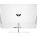 Моноблок 27 HP I 27-d1016ur NT 5D281EA i3-10305T/8GB/256GB SSD/UHD graphics 630/FHD/no DVD/KB/mouse/cam/Win11Home/white купить QBS.ru