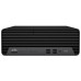 Компьютер HP ProDesk 405 G6 3D4Y9EC Ryzen 5 Pro 3400G/8GB/256GB SSD/noDVD/Radeon Vega/GbitEth/Win10Pro/black купить QBS.ru