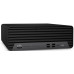 Компьютер HP ProDesk 405 G6 3D4Y9EC Ryzen 5 Pro 3400G/8GB/256GB SSD/noDVD/Radeon Vega/GbitEth/Win10Pro/black купить QBS.ru