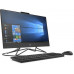 Моноблок 23.8 HP 205 G4 260P9ES Ryzen 3 3250U/8GB/512GB SSD/Radeon Graphics/FHD/DVDRW/CR/GbitEth/WiFi/BT/клавиатура/мышь/Win10Pro/черный купить QBS.ru