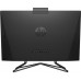 Моноблок 23.8 HP 205 G4 260P9ES Ryzen 3 3250U/8GB/512GB SSD/Radeon Graphics/FHD/DVDRW/CR/GbitEth/WiFi/BT/клавиатура/мышь/Win10Pro/черный купить QBS.ru
