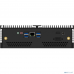Компьютер Rombica Blackbird i3 H610182P PCMI-0302 {i3-10100/8Gb/256Gb SSD/W10Pro} купить QBS.ru