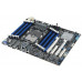 Материнская палата ASUS Z11PA-U12,10G-2S(ASMB9-iKVM) / DP XEON,C622,ATX,12DIMM,4PCIE купить QBS.ru