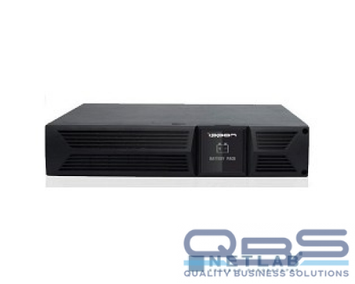 ИБП Ippon Дополнительная батарея для Innova RT 3K 2U/ EBM {626116} купить QBS.ru