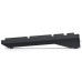 Беспроводная клавиатура и мышь Dell Keyboard+mouse KM5221W; Wireless; RTL BOX купить QBS.ru