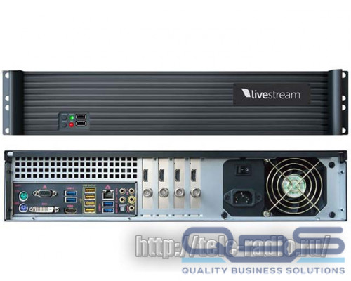 Livestream Studio HD31
