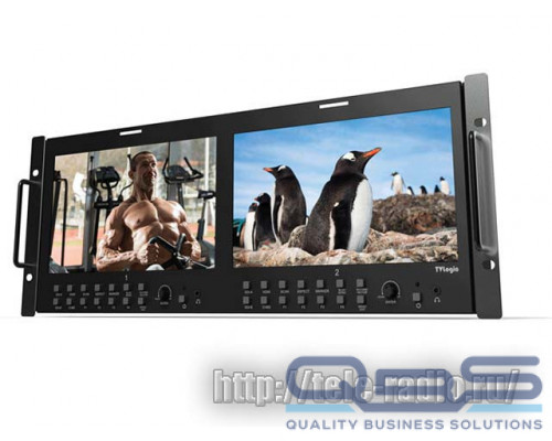 TVLogic RKM-290A