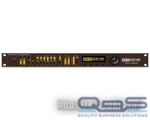 DEVA BROADCAST DB6000
