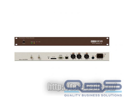 DEVA BROADCAST DB9000-TX