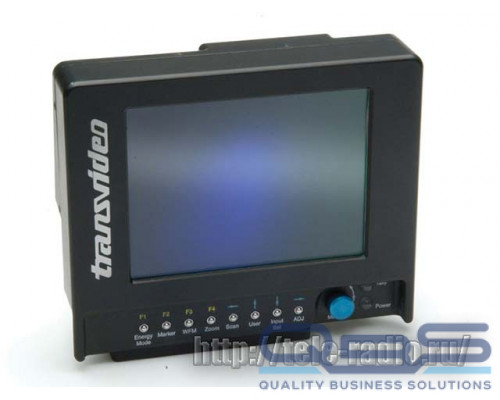 Transvideo CineMonitorHD 3DView Evolution