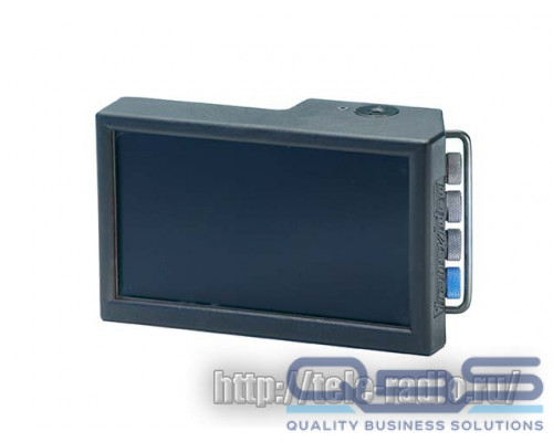 Transvideo 6.5" RainbowII UHF