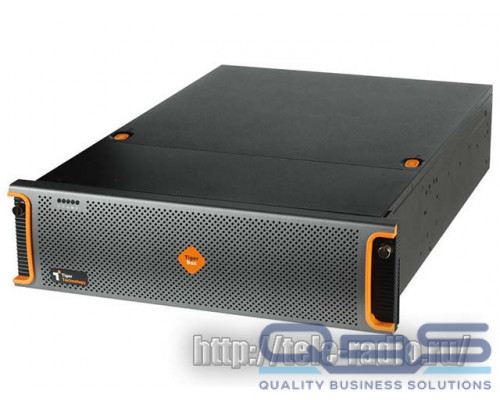 Tiger-Technology Tiger Box - готовое решение включающее СХД и MDC-сервер