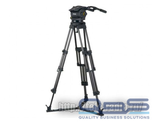 Vinten System Vision 250 2-stage CF PL GS SC (VB250-CP2)
