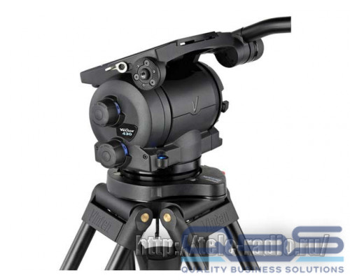 Vinten Head Vector 430 (V4006-0001)