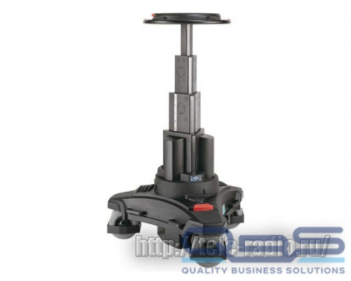 Vinten Pedestal Quattro-OBL (V4002-0002)