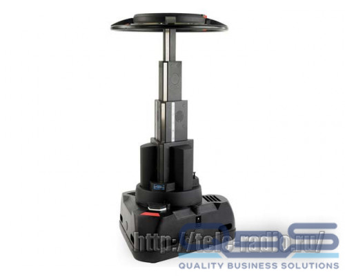 Vinten Pedestal Quattro-SL (V3963-0002)