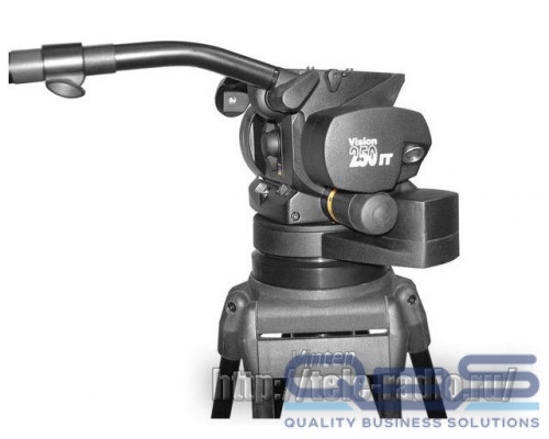 Vinten VISION 250E & HPM PACK 1 (PACK 2)