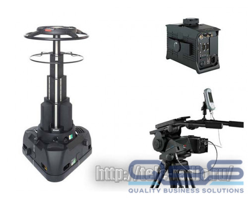 Vinten QUATTRO SE & 750I SYS 1