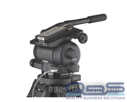 Vinten Vector 430i Head (V4089-0001)