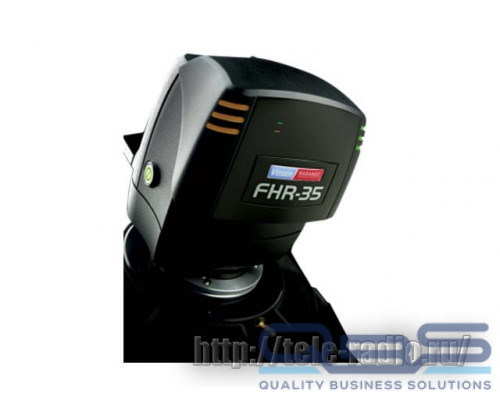 Vinten FHR-35 Head (V4096-0001)