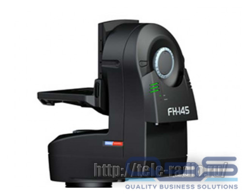 Vinten FH-145 Head V4101-0001