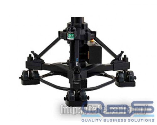 Vinten FBH-175+ bolt-on height drive (V4031-0012)